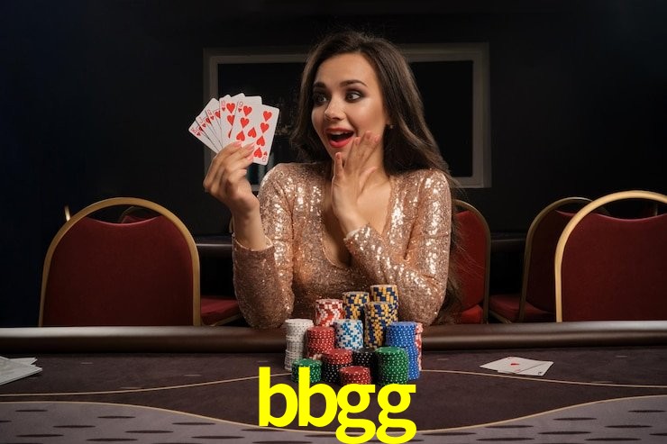 bbgg: Seu Especialista em Apostas Esportivas Brasileiras